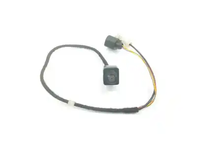 Second-hand car spare part camera for seat ibiza 1.0 tsi oem iam references 3q0980121p  3q0980121p