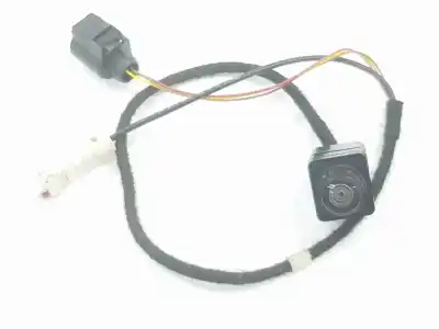 Автозапчасти б/у камера за seat ibiza 1.0 tsi ссылки oem iam 3q0980121p