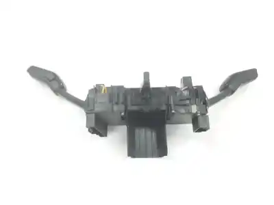 Peça sobressalente para automóvel em segunda mão comandos do volante por seat ibiza 1.0 tsi referências oem iam 2q1953507ae