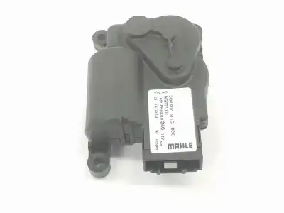 Second-hand car spare part electronic module for seat ibiza 1.0 tsi oem iam references 2q0907511c  2q0907511c