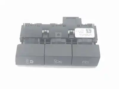 Second-hand car spare part switch for seat ibiza 1.0 tsi oem iam references 6f0927137f  6f0927137f