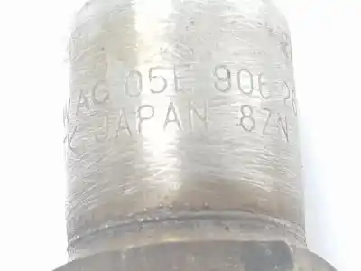 Pezzo di ricambio per auto di seconda mano sonda lambda per seat ibiza 1.0 tsi riferimenti oem iam 05e906262a  05e906262a