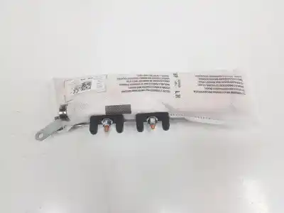 Автозапчасти б/у передняя левая боковая подушка безопасности за seat ibiza 1.0 tsi ссылки oem iam 6f0880241e  6f0880241e