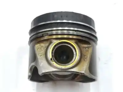 Peça sobressalente para automóvel em segunda mão pistão por volkswagen caddy furgón/kombi 2.0 tdi referências oem iam 04l107065a