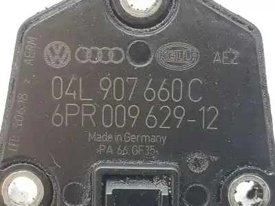 Автозапчастина б/у датчик для volkswagen caddy furgón/kombi 2.0 tdi посилання на oem iam 04l907660c