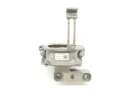 Second-hand car spare part right engine support for seat ibiza 1.6l oem iam references 2q0199262bl  2q0199262bl