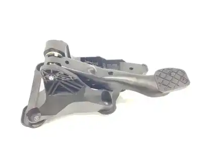 Peça sobressalente para automóvel em segunda mão pedal de travão por seat ibiza 1.6l referências oem iam 2q1721142