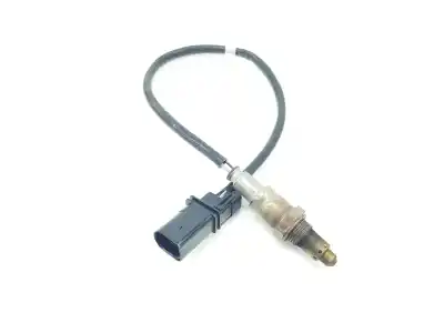 Peça sobressalente para automóvel em segunda mão sonda lambda por seat ibiza 1.6l referências oem iam 04e906262jk