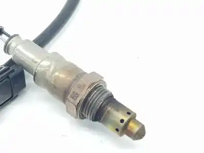 Peça sobressalente para automóvel em segunda mão sonda lambda por seat ibiza 1.6l referências oem iam 04e906262jk  04e906262jk