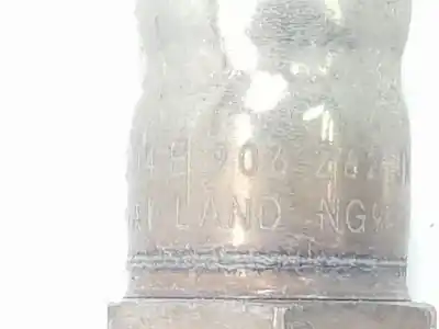 Peça sobressalente para automóvel em segunda mão sonda lambda por seat ibiza 1.6l referências oem iam 04e906262jk  04e906262jk