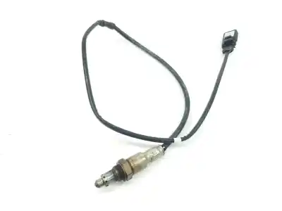 Peça sobressalente para automóvel em segunda mão sonda lambda por seat ibiza 1.6l referências oem iam 04e906262jl