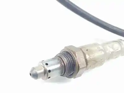 Second-hand car spare part lambda probe for seat ibiza 1.6l oem iam references 04e906262jl  04e906262jl