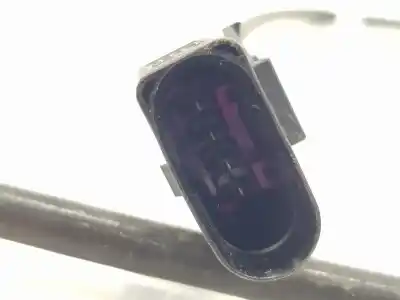 Second-hand car spare part lambda probe for seat ibiza 1.6l oem iam references 04e906262jl  04e906262jl