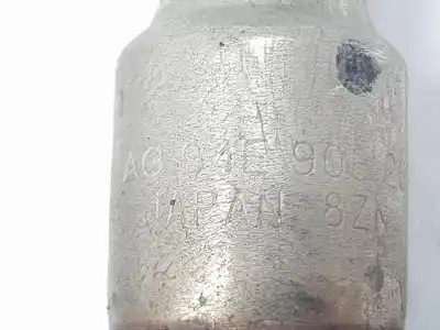 Second-hand car spare part lambda probe for seat ibiza 1.6l oem iam references 04e906262jl  04e906262jl