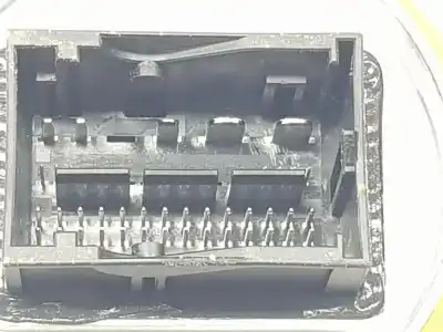 Peça sobressalente para automóvel em segunda mão balastro de xenon por seat ibiza 1.6l referências oem iam 992941571ae