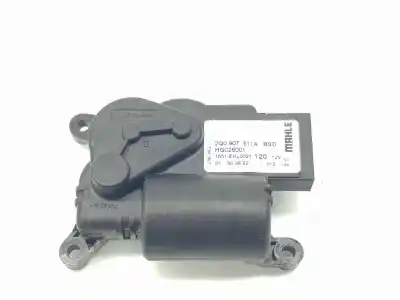 Peça sobressalente para automóvel em segunda mão motor de abertura da comporta de sofagem por seat ibiza 1.6l referências oem iam 2q0907511a