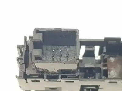 Second-hand car spare part switch for seat ibiza 1.6l oem iam references 6f0927137d  6f0927137d