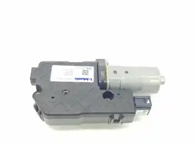 Peça sobressalente para automóvel em segunda mão motor elétrico de teto por seat ibiza 1.6l referências oem iam 5ta877795
