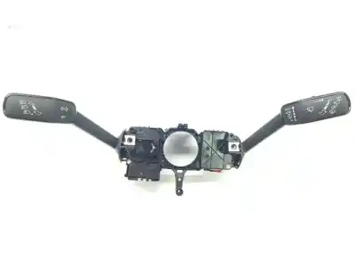 Peça sobressalente para automóvel em segunda mão comandos do volante por seat ibiza 1.6l referências oem iam 2q0953521s