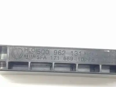 Peça sobressalente para automóvel em segunda mão sensor por seat ibiza 1.6l referências oem iam 5q0962131  5q0962131