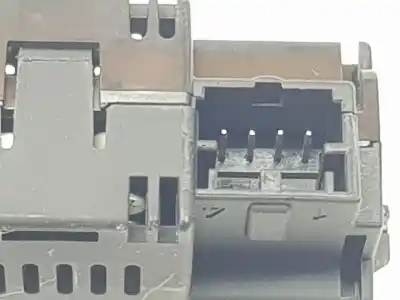 Second-hand car spare part electronic module for seat ibiza 1.6l oem iam references 575035736a  575035736a