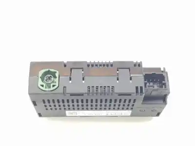 Peça sobressalente para automóvel em segunda mão módulo eletrônico por seat ibiza 1.6l referências oem iam 575035736a