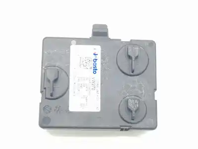 Second-hand car spare part electronic module for seat ibiza 1.6l oem iam references 4k1907594cb  4k1907594cb