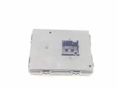 Peça sobressalente para automóvel em segunda mão módulo eletrônico por seat ibiza 1.6l referências oem iam 3q0959435q