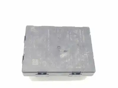 Second-hand car spare part electronic module for seat ibiza 1.6l oem iam references 3q0959435q  3q0959435q