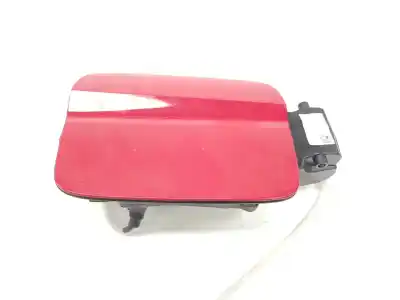 Recambio de automóvil de segunda mano de TAPA EXTERIOR COMBUSTIBLE para SEAT IBIZA  referencias OEM IAM 6F0809905J 6F0809905J COLOR ROJO 