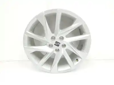 Second-hand car spare part rim for seat ibiza 1.0 tsi oem iam references 6f0601025p