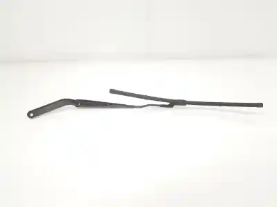 Second-hand car spare part left front windshield wiper arm for bmw x6 (e71, e72) xdrive 40 d oem iam references 61619449962  9449962