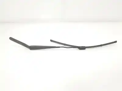 Piesă de schimb auto la mâna a doua braț ștergãtor fațã stânga pentru bmw x6 (e71, e72) xdrive 40 d referințe oem iam 61619449962