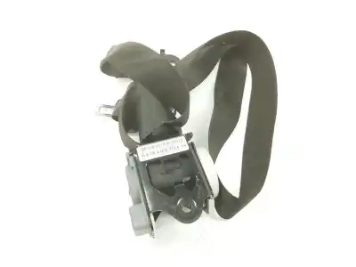 Piesă de schimb auto la mâna a doua centurã de siguranțã fațã stânga pentru bmw x6 (e71, e72) xdrive 40 d referințe oem iam 72117161041