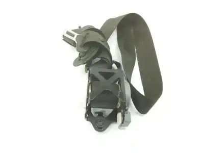 Peça sobressalente para automóvel em segunda mão cinto de segurança dianteiro esquerdo por bmw x6 (e71, e72) xdrive 40 d referências oem iam 72117161041  7161041