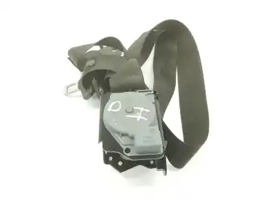 Peça sobressalente para automóvel em segunda mão cinto de segurança dianteiro esquerdo por bmw x6 (e71, e72) xdrive 40 d referências oem iam 72117161041  7161041