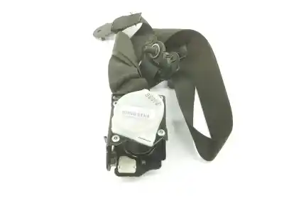 Peça sobressalente para automóvel em segunda mão cinto de segurança dianteiro esquerdo por bmw x6 (e71, e72) xdrive 40 d referências oem iam 72117161041  7161041