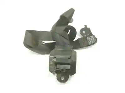 Piesă de schimb auto la mâna a doua centurã de sigurantã spate dreapta pentru bmw x6 (e71, e72) xdrive 40 d referințe oem iam 72119120492