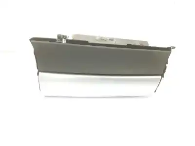 Peça sobressalente para automóvel em segunda mão porta luvas por bmw x6 (e71, e72) xdrive 40 d referências oem iam 51169211029  9210978