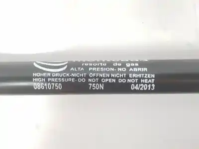 Автозапчасти б/у амортизаторы багажника/двери за clase c clase m 2.7 cdi 20v ссылки oem iam 1637400345  