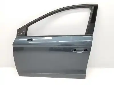Gebrauchtes Autoersatzteil linke vordere tür zum seat ibiza 1.0 tsi oem-iam-referenzen 6f0831051d 6f0831051d color gris oscuro s7h 