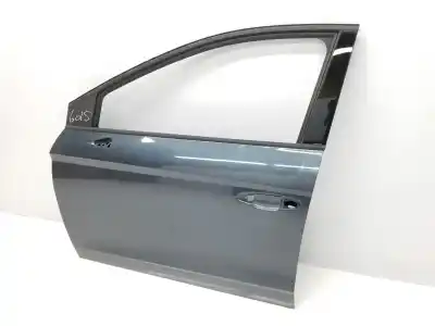 Gebrauchtes Autoersatzteil linke vordere tür zum seat ibiza 1.0 tsi oem-iam-referenzen 6f0831051d 6f0831051d color gris oscuro s7h 