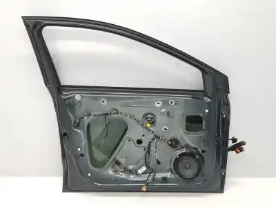 Gebrauchtes Autoersatzteil linke vordere tür zum seat ibiza 1.0 tsi oem-iam-referenzen 6f0831051d 6f0831051d color gris oscuro s7h 
