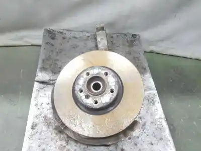 Piesă de schimb auto la mâna a doua fuzeta stanga fata pentru bmw x6 (e71, e72) xdrive 40 d referințe oem iam 31216869869