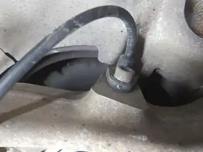 Second-hand car spare part front left knuckle for bmw x6 (e71, e72) xdrive 40 d oem iam references 31216869869  6869869