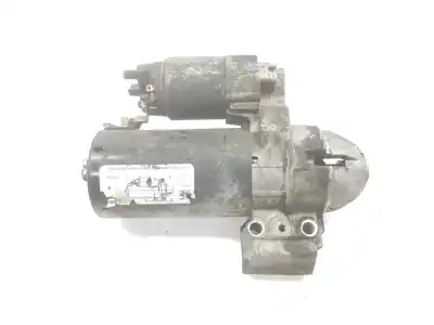 Second-hand car spare part starter motor for bmw x6 (e71, e72) xdrive 40 d oem iam references 12418570382  8570382