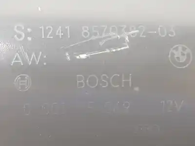 Second-hand car spare part starter motor for bmw x6 (e71, e72) xdrive 40 d oem iam references 12418570382  8570382