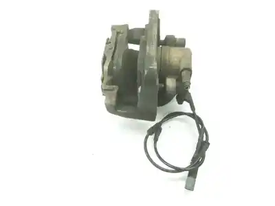 Second-hand car spare part front left brake caliper for bmw x6 (e71, e72) xdrive 40 d oem iam references 34116776783  6776783