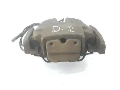 Second-hand car spare part front left brake caliper for bmw x6 (e71, e72) xdrive 40 d oem iam references 34116776783  6776783