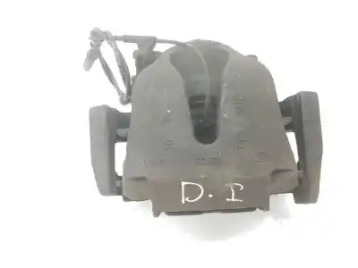 Second-hand car spare part front left brake caliper for bmw x6 (e71, e72) xdrive 40 d oem iam references 34116776783  6776783
